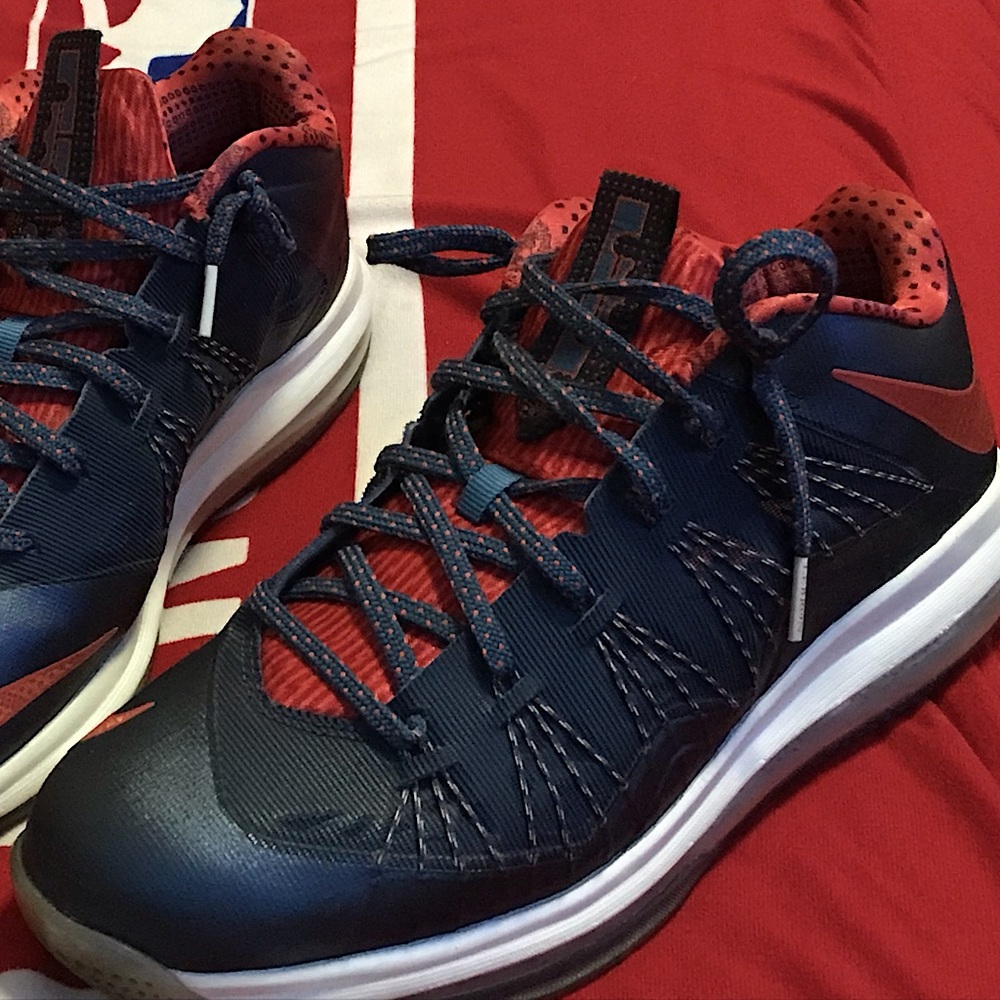 retro Lebron James